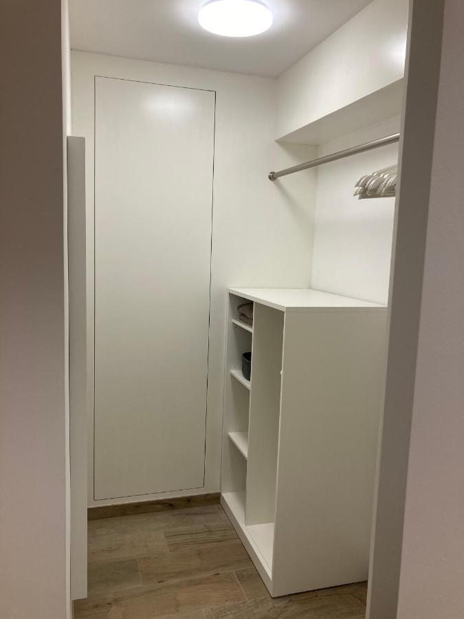 Les Duplex De La Place Des Ecoles 스파 외부 사진