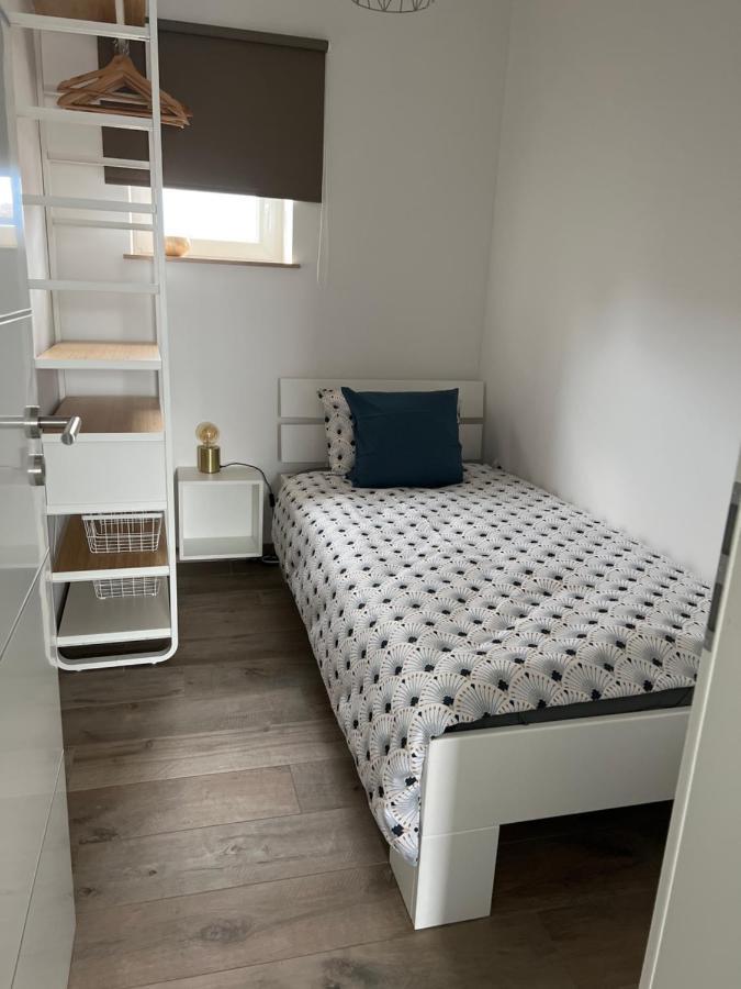 Les Duplex De La Place Des Ecoles 스파 외부 사진